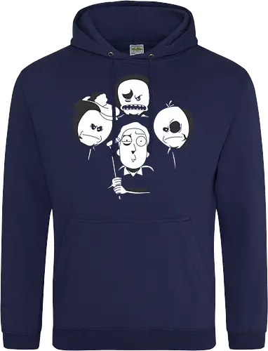 Jerrys Rhapsody