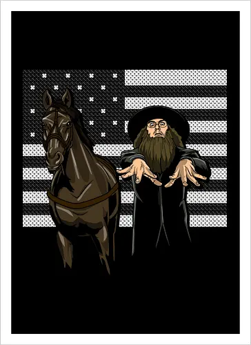 Amish 3000