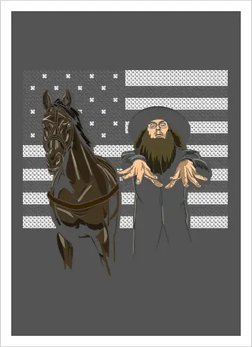 Amish 3000