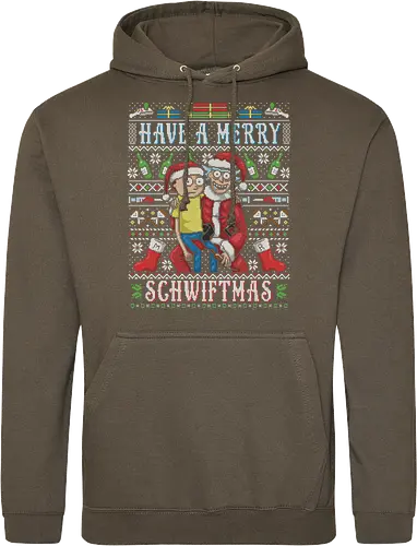 Merry Schwiftmas