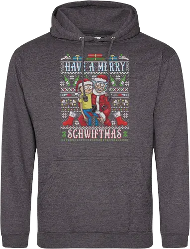 Merry Schwiftmas