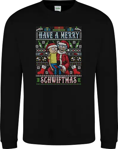 Merry Schwiftmas