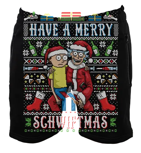 Merry Schwiftmas