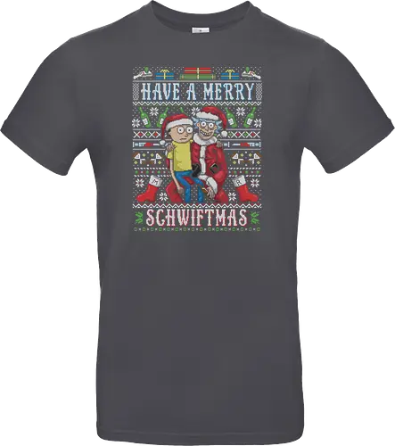 Merry Schwiftmas