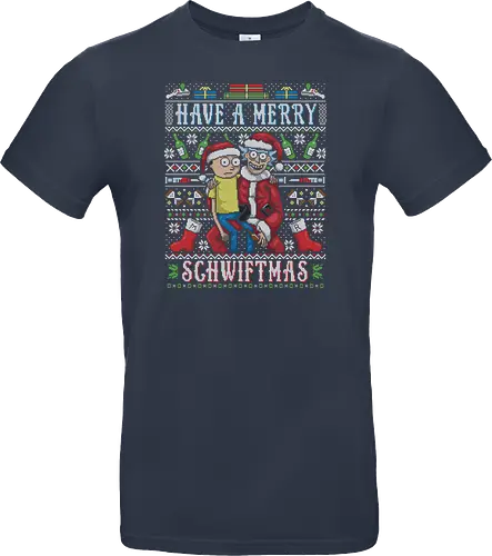 Merry Schwiftmas