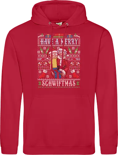 Merry Schwiftmas