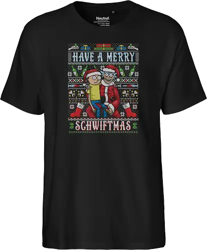 Merry Schwiftmas