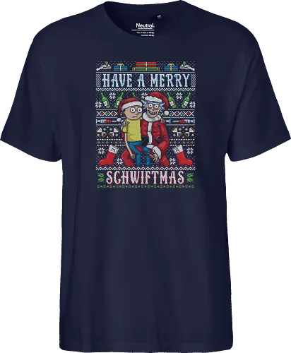 Merry Schwiftmas