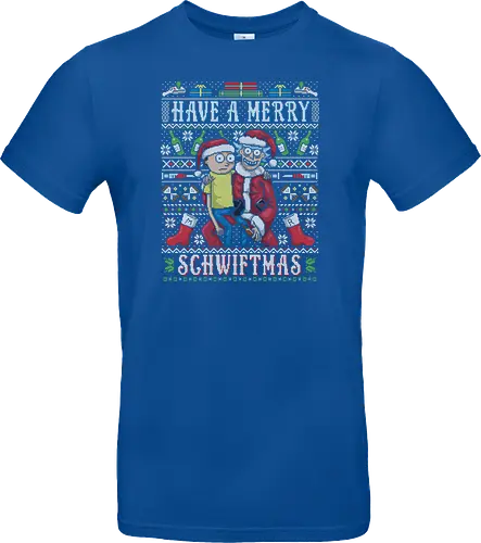 Merry Schwiftmas