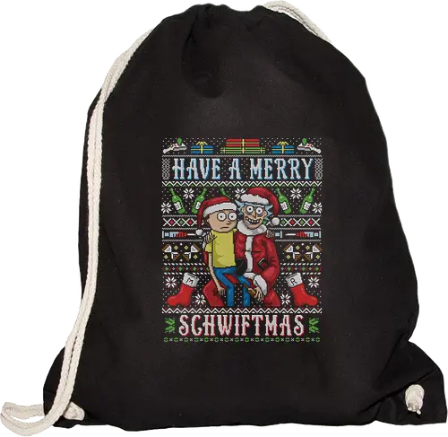 Merry Schwiftmas