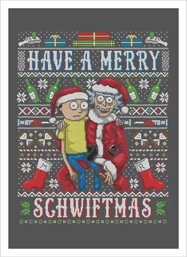 Merry Schwiftmas