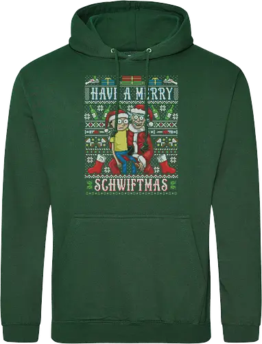 Merry Schwiftmas