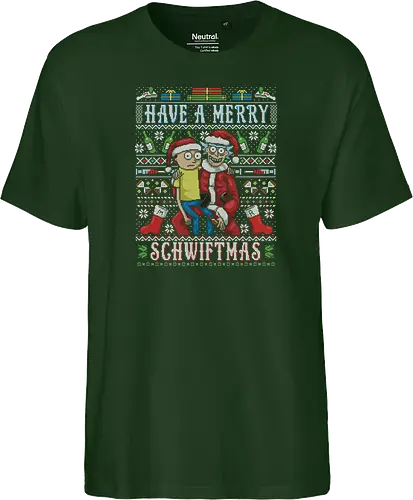 Merry Schwiftmas