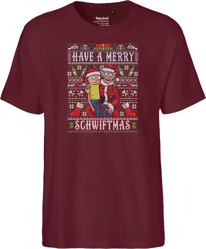 Merry Schwiftmas