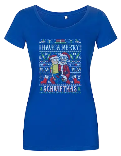 Merry Schwiftmas