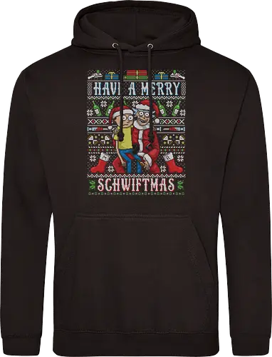 Merry Schwiftmas