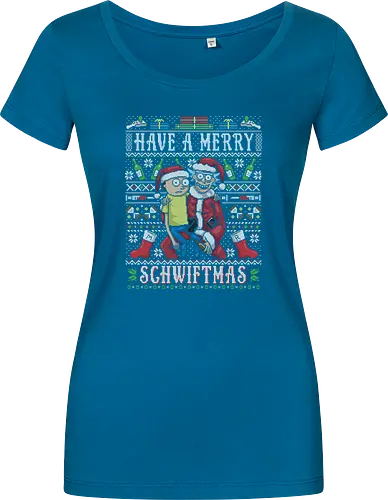 Merry Schwiftmas
