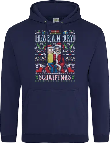 Merry Schwiftmas