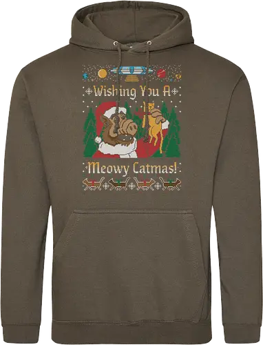 ALF Christmas