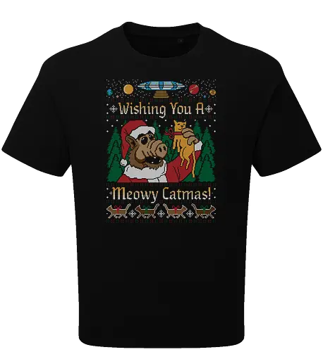 ALF Christmas
