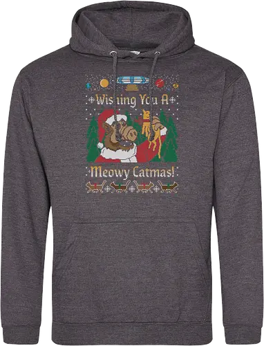 ALF Christmas