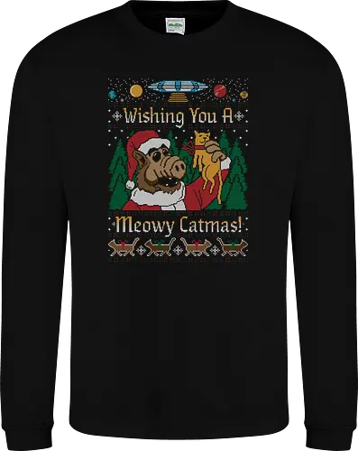 ALF Christmas