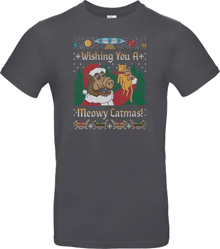 ALF Christmas