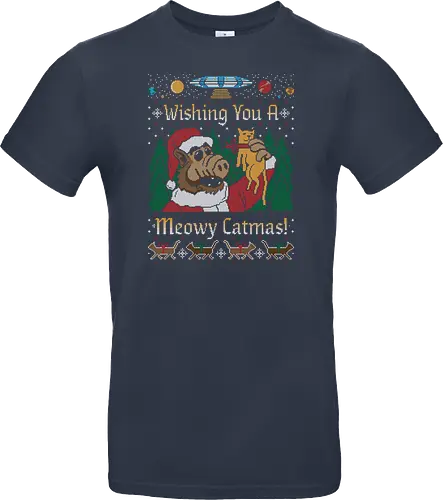 ALF Christmas