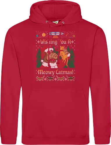 ALF Christmas