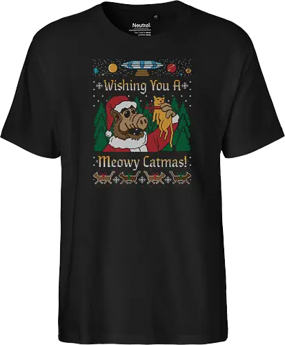 ALF Christmas