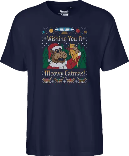 ALF Christmas