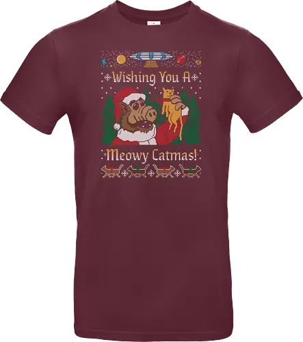ALF Christmas