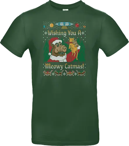 ALF Christmas