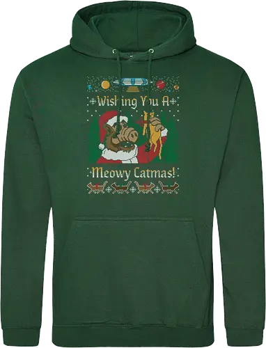 ALF Christmas