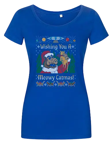 ALF Christmas