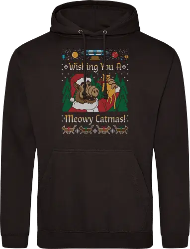ALF Christmas