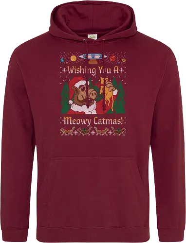 ALF Christmas