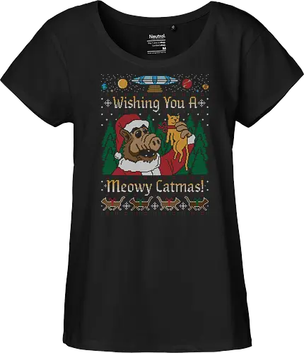 ALF Christmas