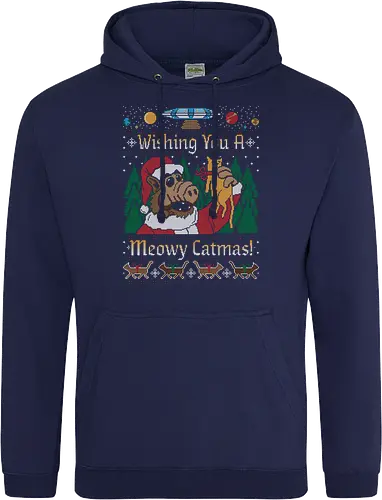 ALF Christmas
