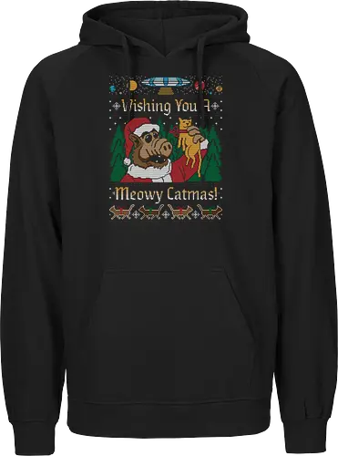 ALF Christmas