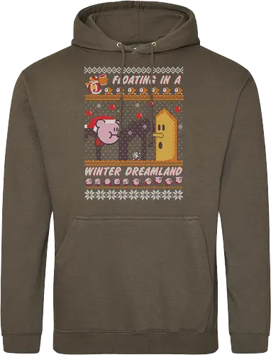Winter Dreamland
