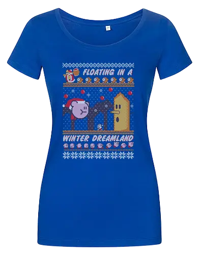 Winter Dreamland
