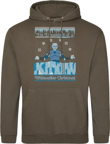 Walker X-Mas