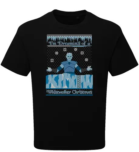 Walker X-Mas