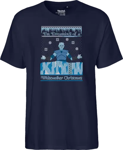 Walker X-Mas