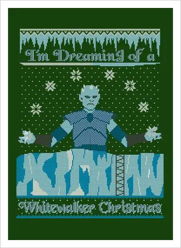 Walker X-Mas