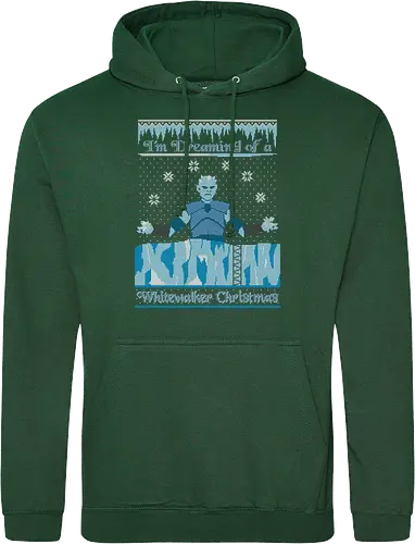 Walker X-Mas