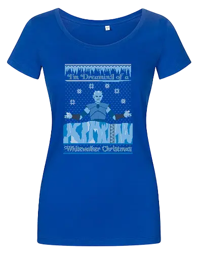 Walker X-Mas