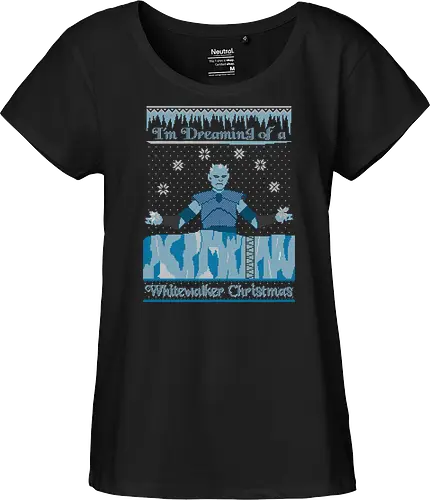 Walker X-Mas