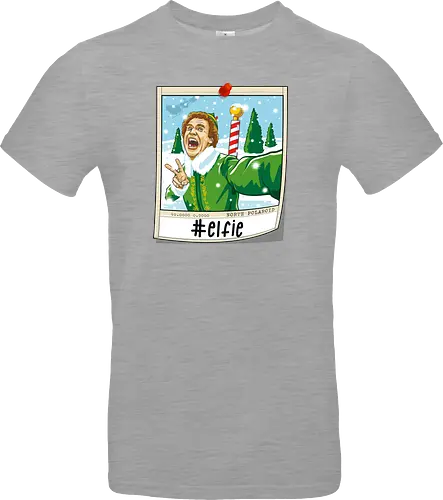 Elfie!